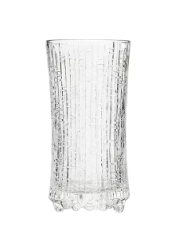 Стаканы для игристого вина Iittala Ultima Thule Kuohuviini 18cl 2шт