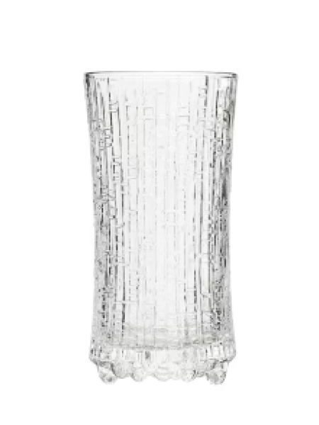 Стаканы для игристого вина Iittala Ultima Thule Kuohuviini 18cl 2шт