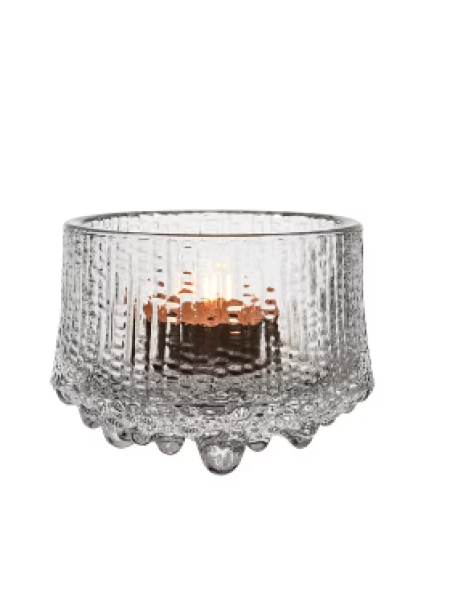 Подсвечник Iittala Ultima Thule Kynttilälyhty 65мм