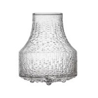 Стеклянная ваза Iittala Ultima Thule Lasimaljakko 82х97мм