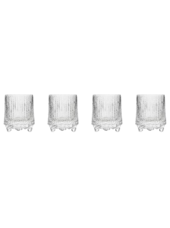 Стакан для шнапса Iittala Ultima Thule Snapsilasi 5cl 4 шт
