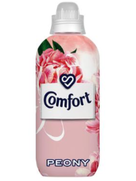 Кондиционер для белья Comfort Huuhteluaine Peony 762 мл