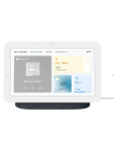 Интеллектуальная колонка Google Nest Hub 2-го поколения