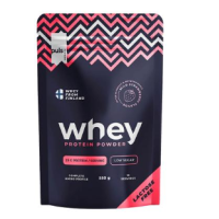 Протеиновый порошок из дикой клубники PULS WHEY 550г без лактозы
