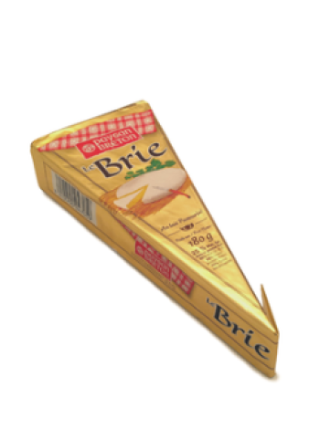 Сыр Бри с белой плесенью PAYSAN BRETON Brie valgehallitusjuust 180 г