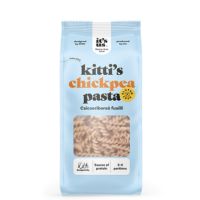 Паста фузилли из нута ITS US Kikerhernepasta 250г