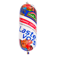 Вареная колбаса OSKAR E-vaba lastevorst 450г