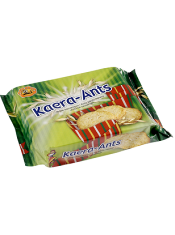 Печенье овсяное Marmiton Oat-Ants 400г хрустящее 