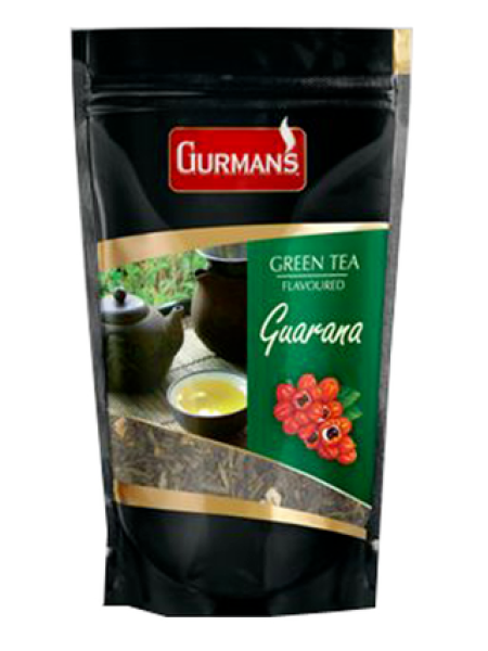 Фруктовый чай GURMANS Red Dragon 100г
