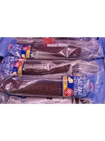 Салями Московская Pikok moskva salami 250г палка