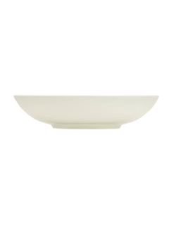 Тарелка Iittala Taika Lautanen syvä глубиной 20см  белая