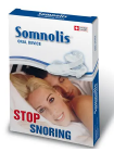 Капа от храпа SOMNOLIS SNORING RAIL