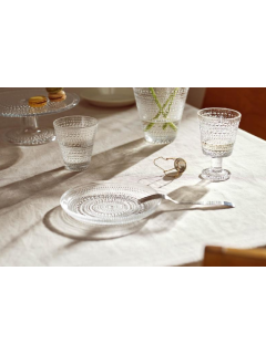 Стаканы iittala Kastehelmi 4 шт 26мл