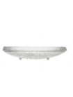 Сервировочное блюдо Iittala Ultima Thule 37см