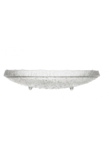Сервировочное блюдо Iittala Ultima Thule 37см