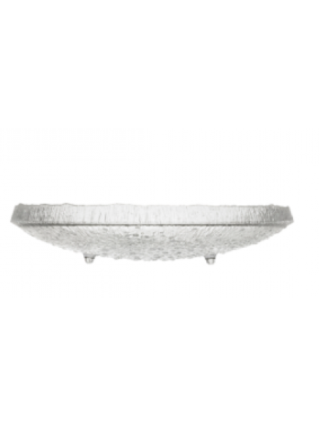 Сервировочное блюдо Iittala Ultima Thule 37см