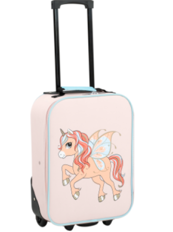 Детский чемодан Noixx Unicorn 16” / 46.5 см