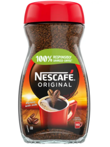 Растворимый кофе Nescafé Original 300г