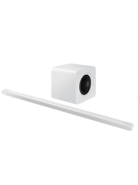 Звуковая система Samsung HW-S801D 3.1.2 Dolby Atmos Soundbar