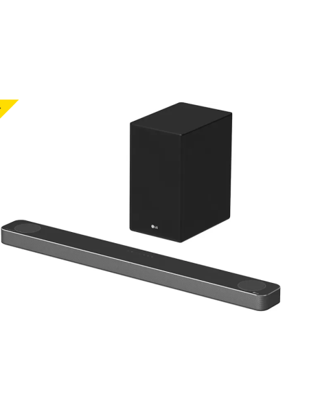 Звуковая система LG SPD75YA 3.1.2 Dolby Atmos Soundbar