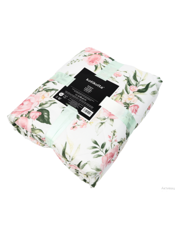 Покрывало на кровать Kotikulta Rose 160 x 260 см