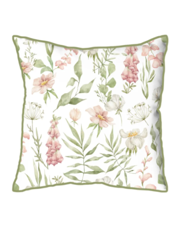Декоративная подушка Kotikulta Moore 45 x 45см 