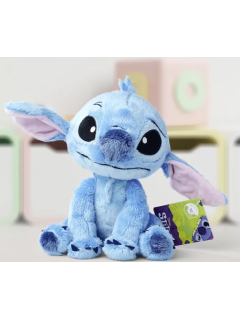 Мягкая игрушка Стич Disney Lilo & Stitch 25 см