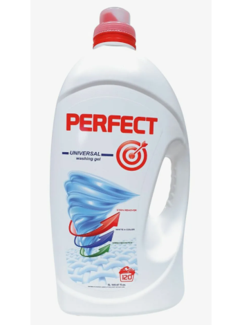 Гель для стирки Profline Sky Pearl 3л универсальный 75 стирок