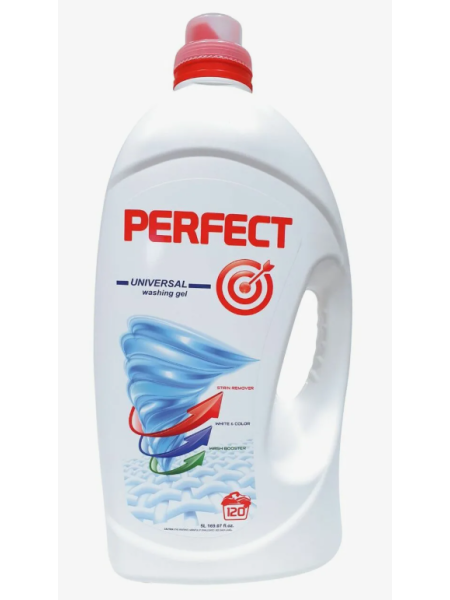 Гель для стирки Profline Sky Pearl 3л универсальный 75 стирок