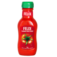 Томатный кетчуп Felix Tomatiketšup 1кг
