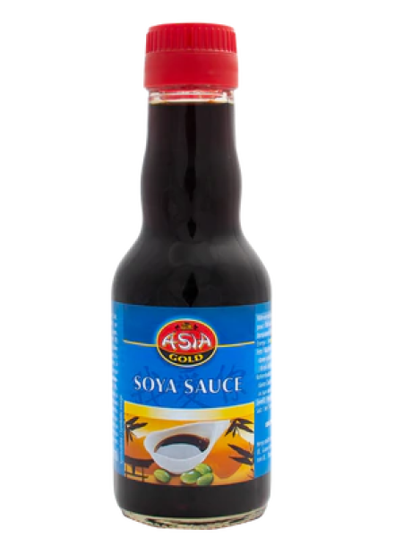 Соевый соус Asia Gold Soya sauce 150мл