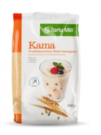 Мука TARTU MILL Kama 400г
