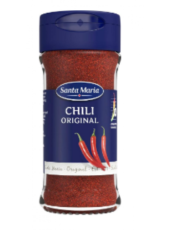 Приправа Santa Maria Original Chili Pepper 34г