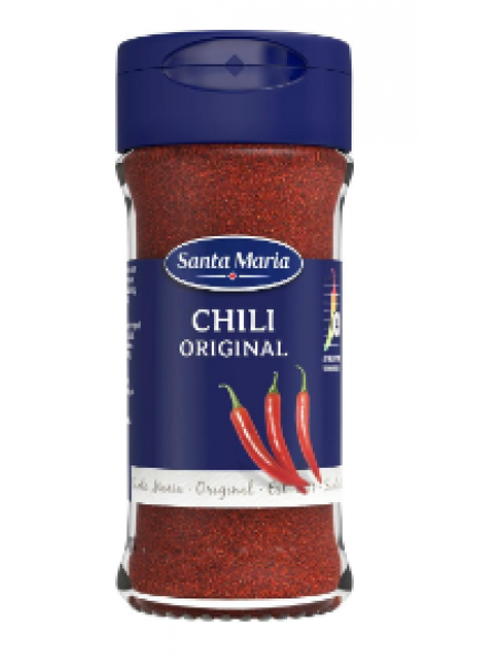 Приправа Santa Maria Original Chili Pepper 34г 