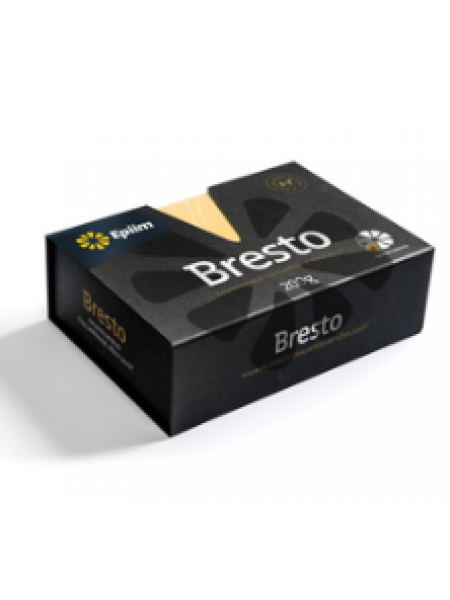 Итальянский твердый сыр E-PIIM Bresto juust 200г