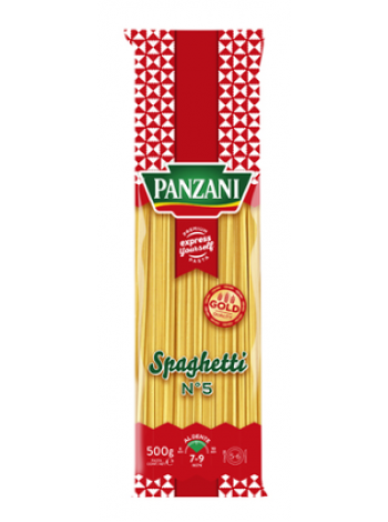 Макароны спагетти PANZANI Pasta Spaghetti 500г