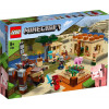 Lego Marvel