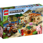 Lego Marvel