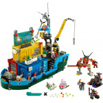 Lego Monkie Kids