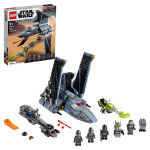 Lego Star Wars