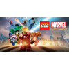 Lego Super Heroes