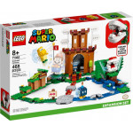 Lego Super Mario