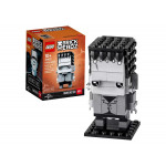 Lego BrickHeadz