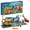 Lego City