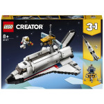 Lego Creator