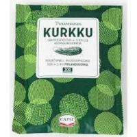 Классическая смесь для маринования огурцов Capsi Kurkku 150г