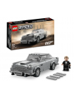 Игровой набор LEGO Speed ​​Champions 76911 - 007 Aston Martin DB5