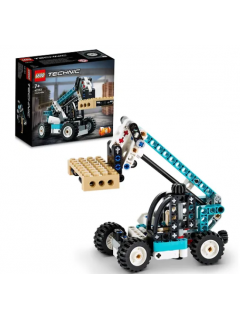 Конструктор LEGO Technic 42133 - Ричер
