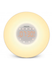 Будильник с имитацией рассвета Philips HF3505/01