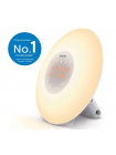 Будильник с имитацией рассвета Philips HF3505/01